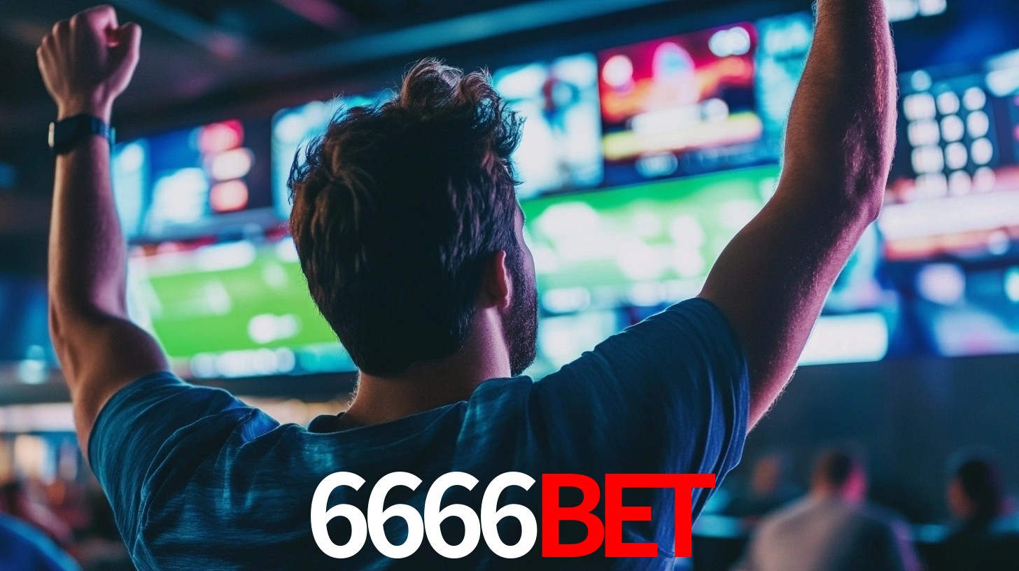 6666BET: A Experiência de Casino com Jogos de Mesa ao Vivo