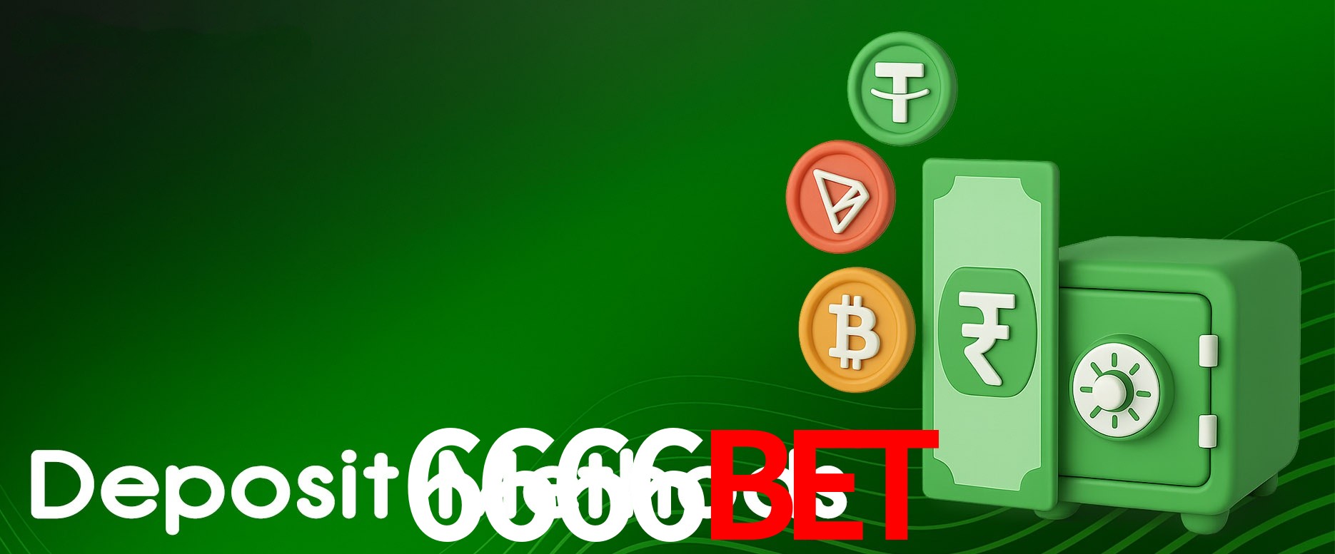 Especiais de Fim de Semana 6666BET