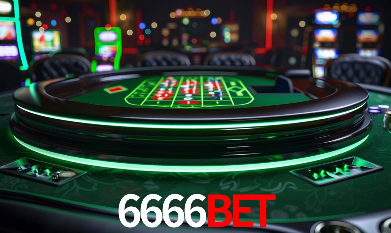 Games Directory 6666BET