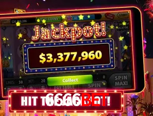 Exclusive Offers 6666BET