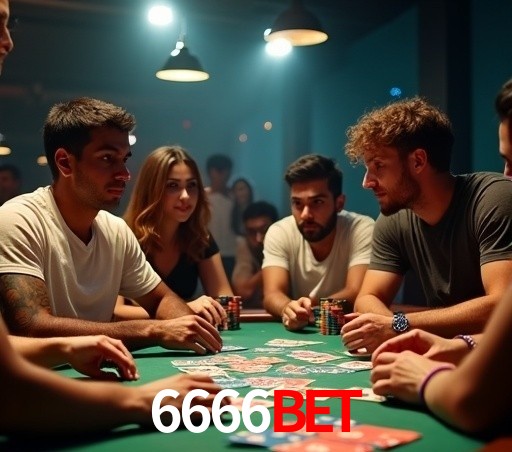 Diretório de Jogos 6666BET