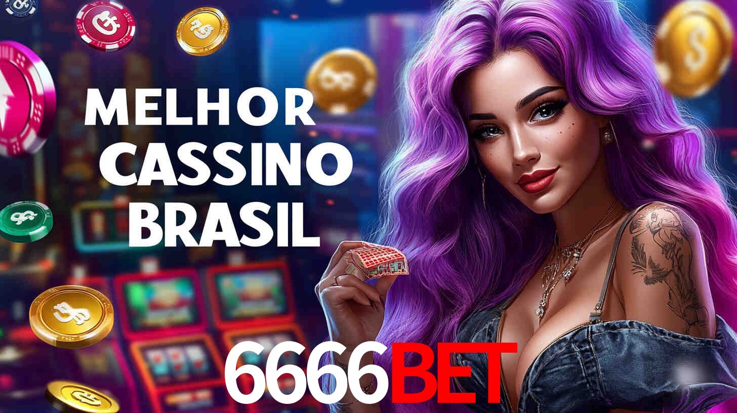 Descubra o Programa VIP da 6666BET: Vantagens Exclusivas para Jogadores
