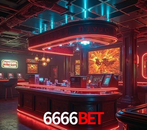 Promoção Relâmpago 6666BET