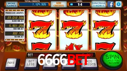 Desvendando o Mundo dos Jogos Virtuais na 6666BET