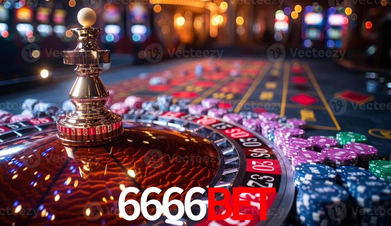Slot Games 6666BET