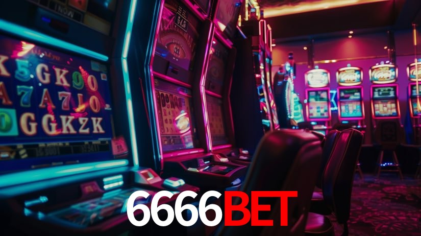 Live Casino 6666BET