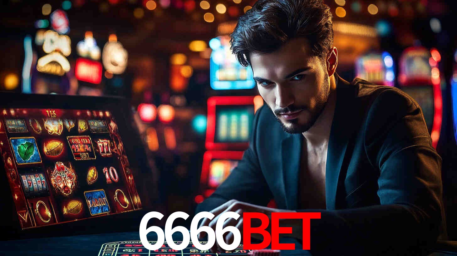 6666BET app