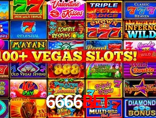 Seasonal Promotions 6666BET