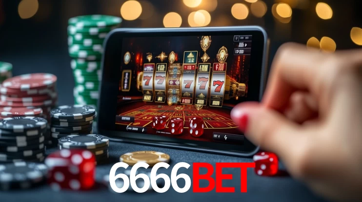 Ofertas Imperdíveis na 6666BET: Promoções e Bônus Que Valem a Pena