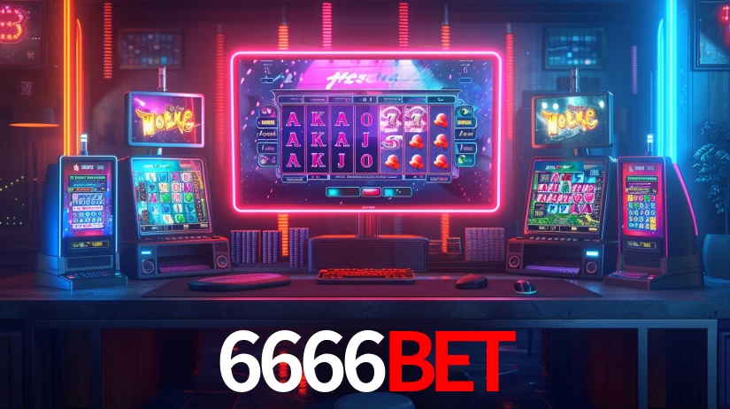 6666BET.COM