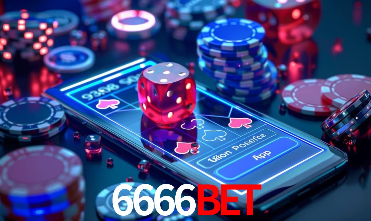 Provedores de Jogos 6666BET