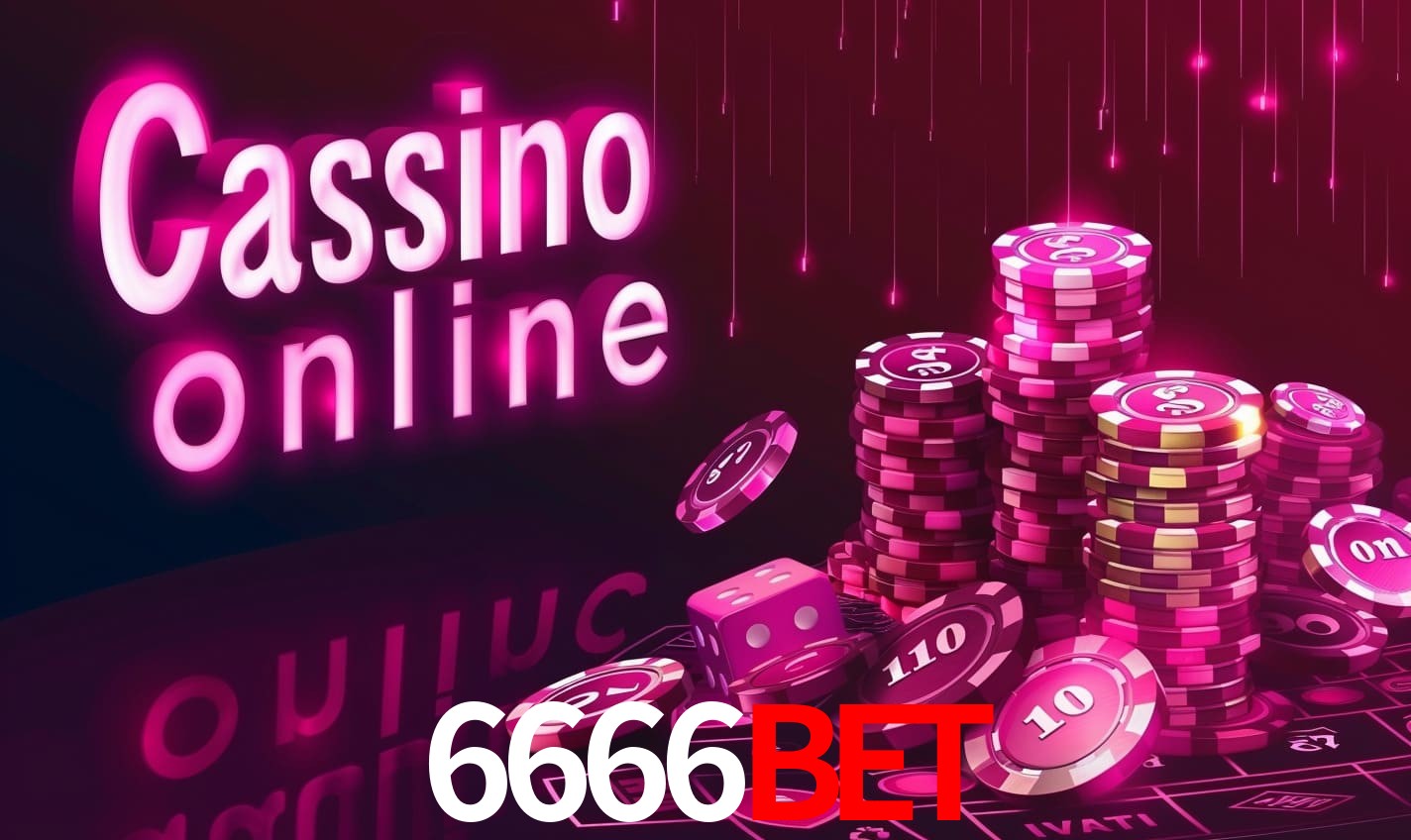 Explorando a Categoria de Eventos em Apostas na 6666BET