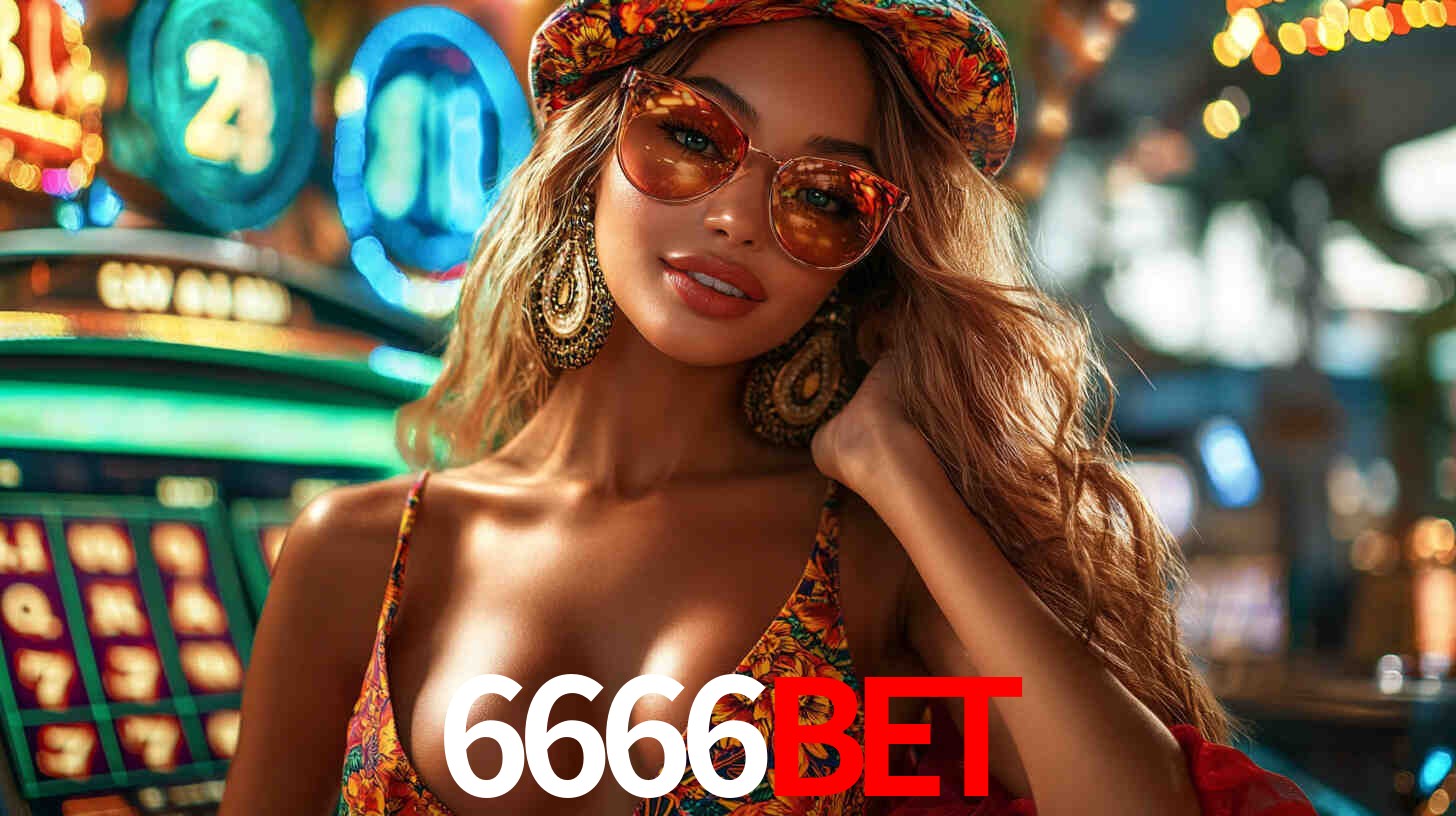 6666BET app