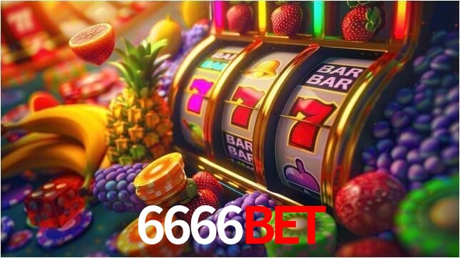 Game Providers 6666BET