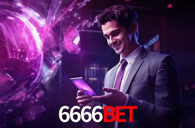 Tecnologia da Plataforma 6666BET