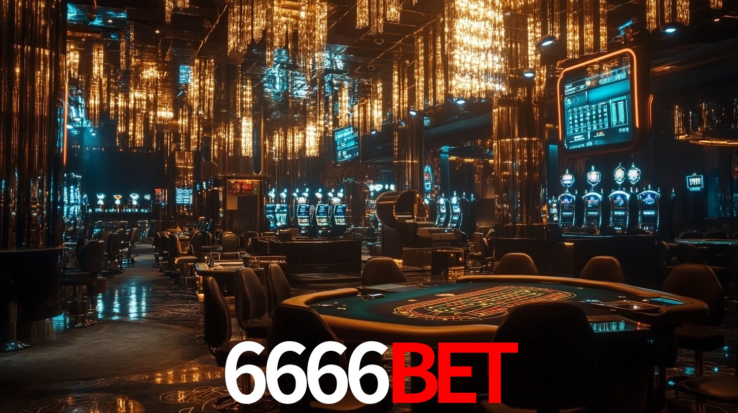 6666BET app