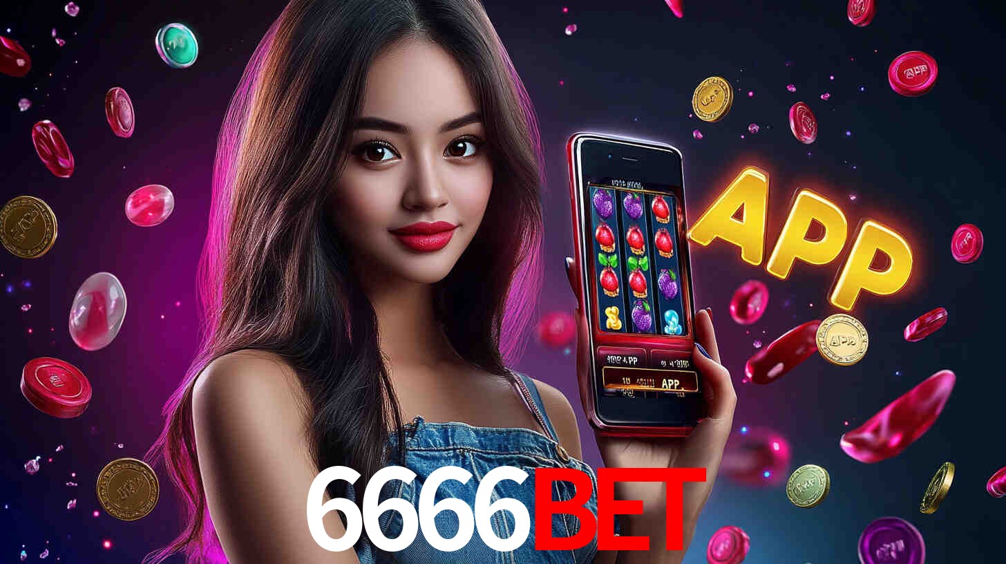 Apostas Esportivas na 6666BET: Um Guia Completo