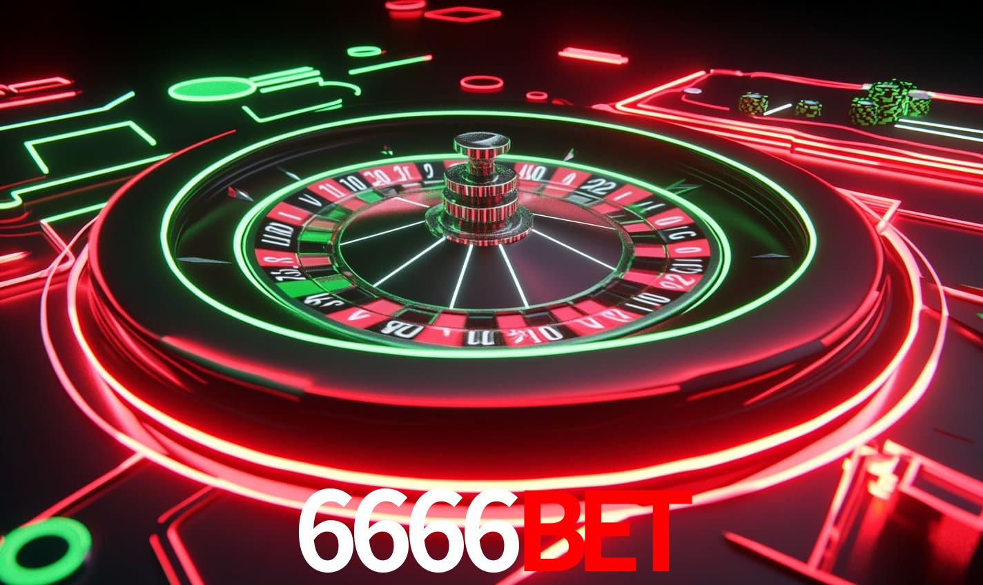 Descubra a Essência do 6666BET: Nossa História e Compromissos