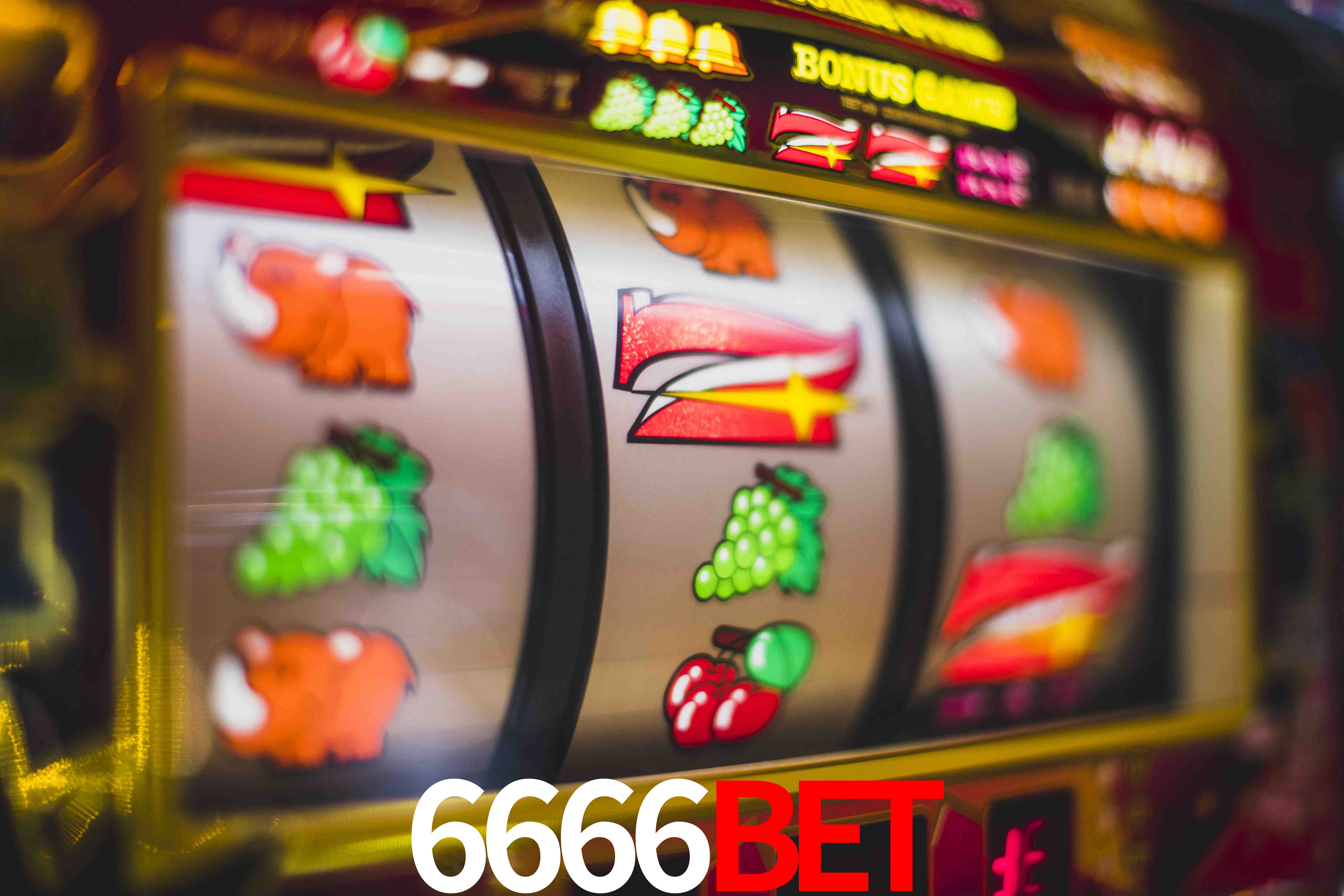 VIP Casino 6666BET