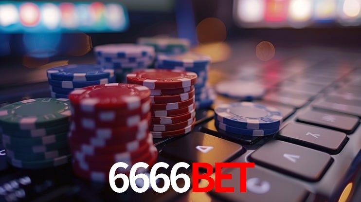 Apostas de Futebol 6666BET