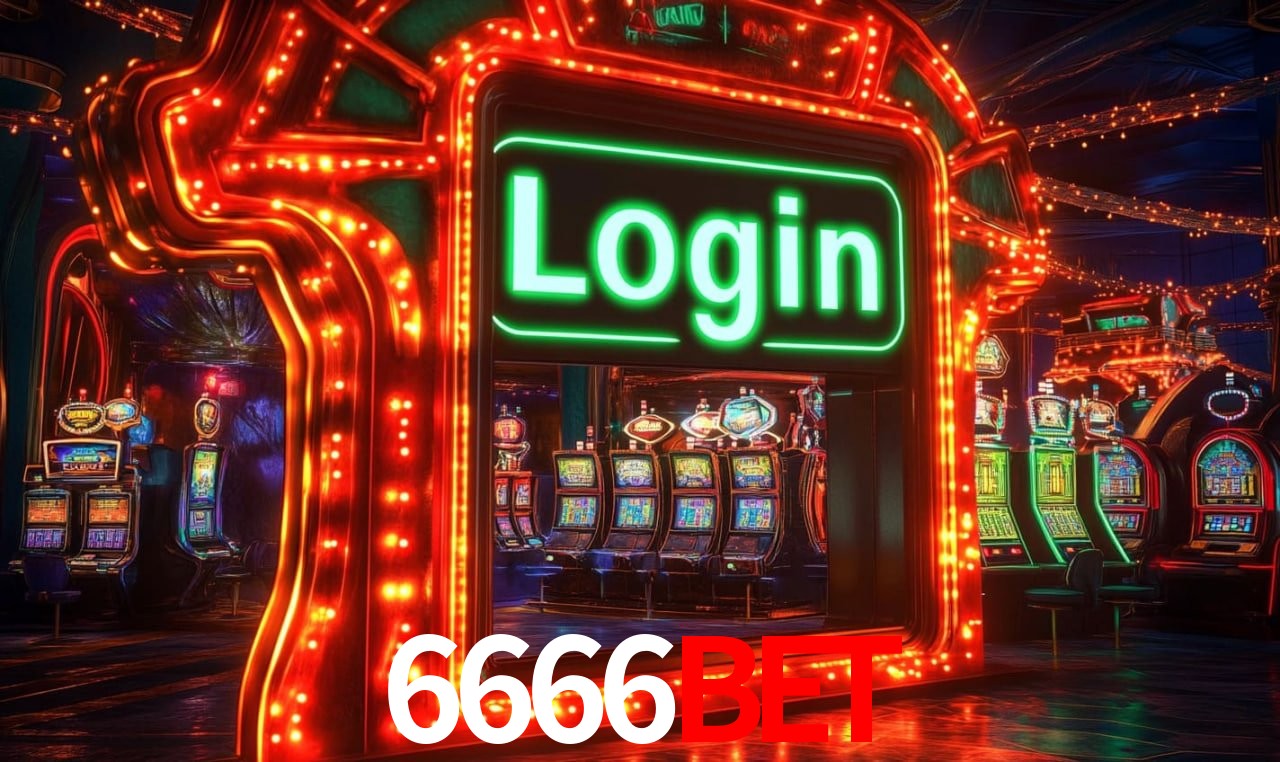 Jogos Exclusivos 6666BET