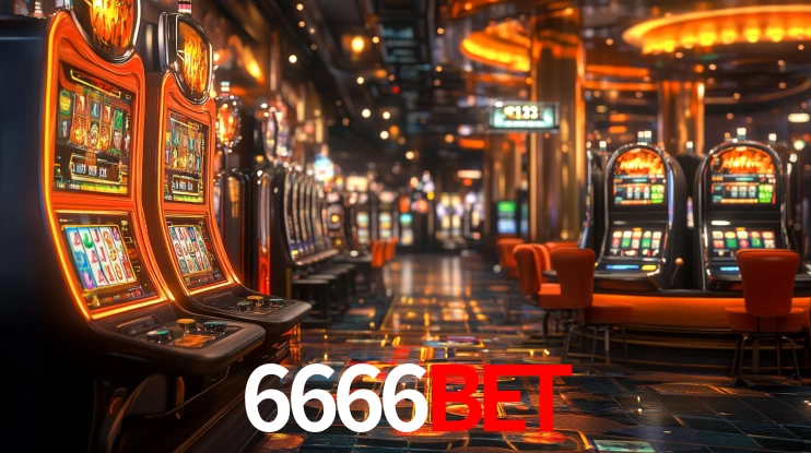 6666BET app