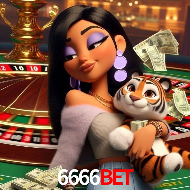 Aviator Game 6666BET