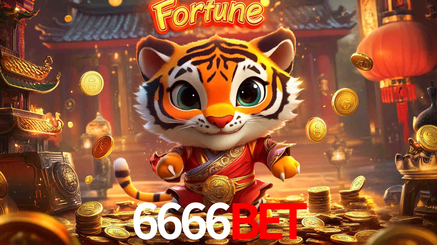 Desvendando o Mundo dos Jogos Virtuais na 6666BET