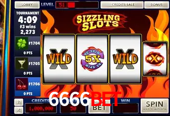 Explorando a Categoria de Eventos em Apostas na 6666BET