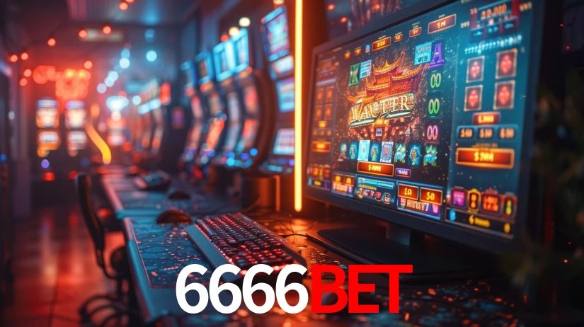 6666BET