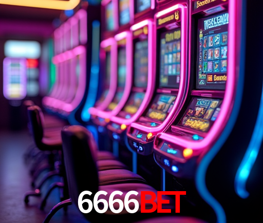Jogos de Slot 6666BET