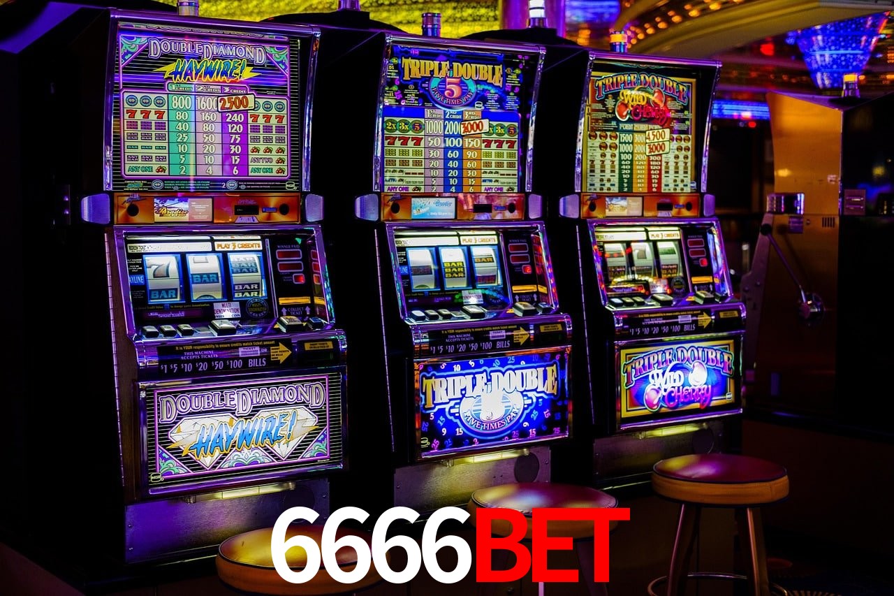 Interface Premium 6666BET