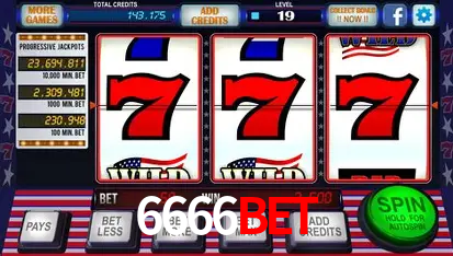 Weekend Specials 6666BET